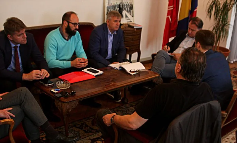 UPFBiH: Čestitka novoj Vladi FBiH uz poziv na saradnju