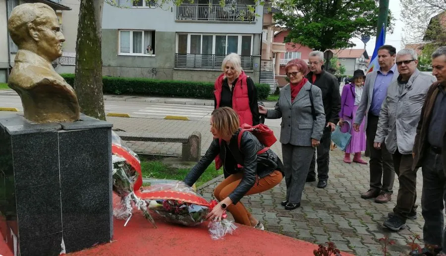 SDP:Obilježeno 43 godine od Titove smrti