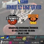 Večeras KK Basket igra za plasman A-1 ligu FBiH