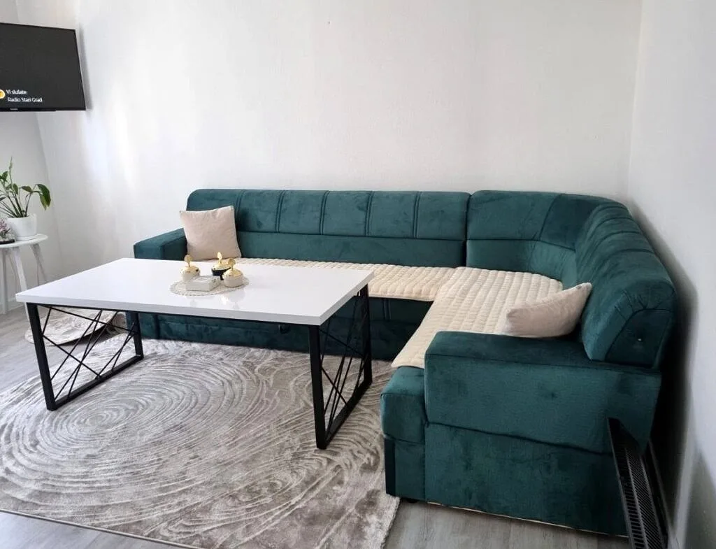 Renesansa izlaže nove modele na Sajmu namještaja u Sarajevu