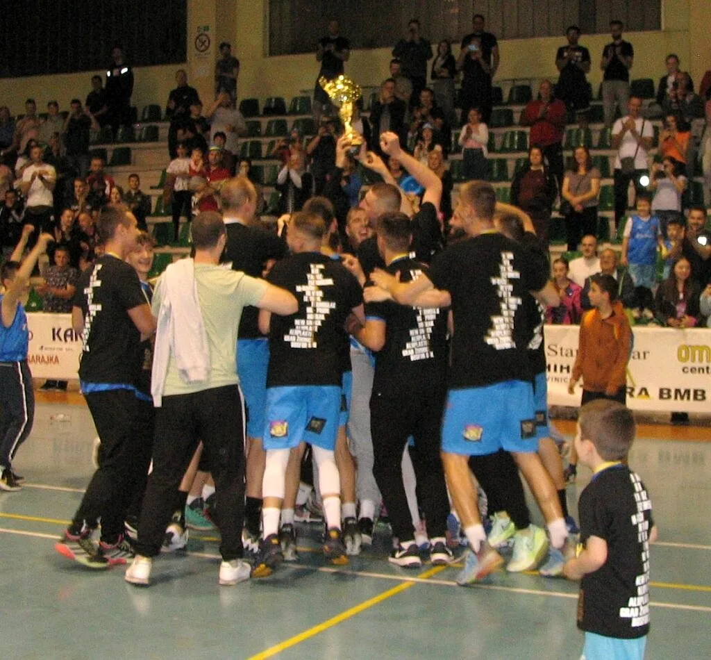 KK Basket se plasirao u A-1 ligu FBiH