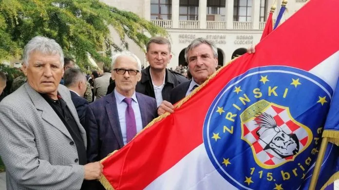 Saopštenje: Koordinacija braniteljskih udruga domovinskog rata HVO TK |