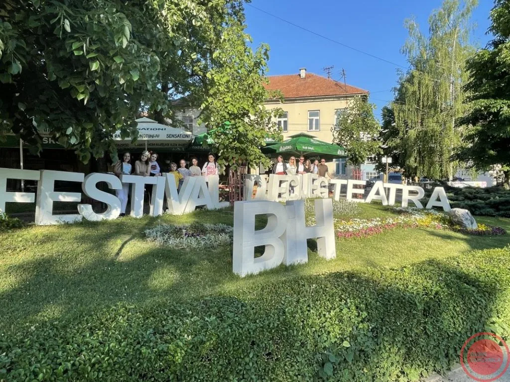 U petak počinje 24. Festival dječijeg teatra Bosne i Hercegovine –