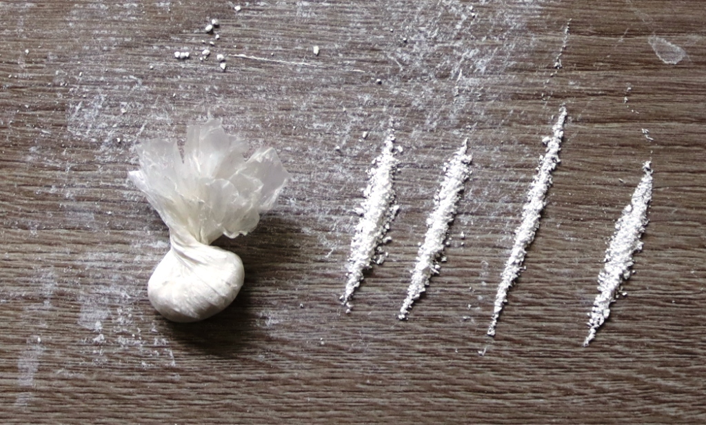 U akciji suzbijanja i sprečavanja zloupotrebe opojnih droga oduzeto više od 1 kg opojne droge –