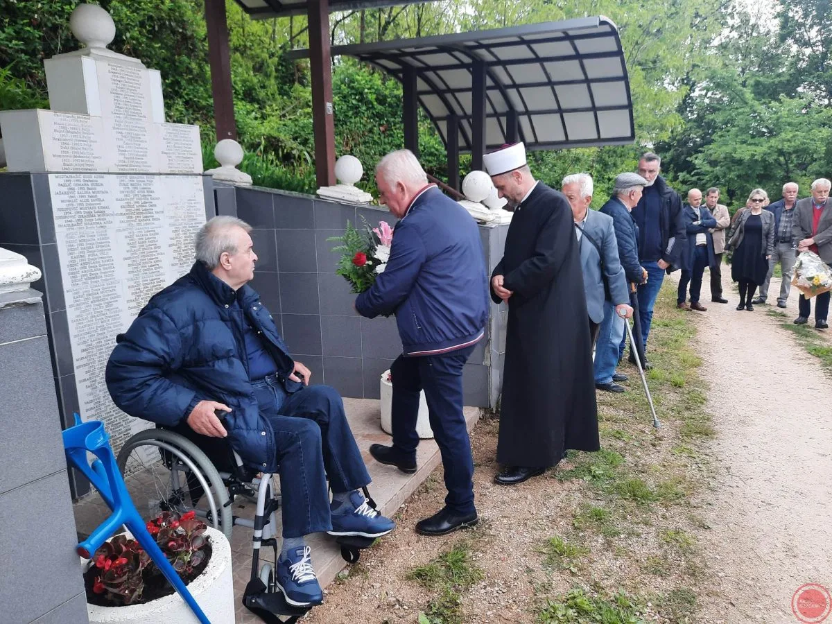 Dan civilnih žrtava rata –