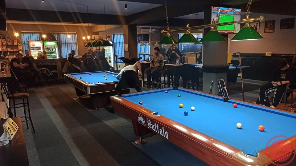 Danas počinju ljetni turniri u Bily klubu –