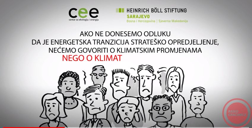 Građanska energija –