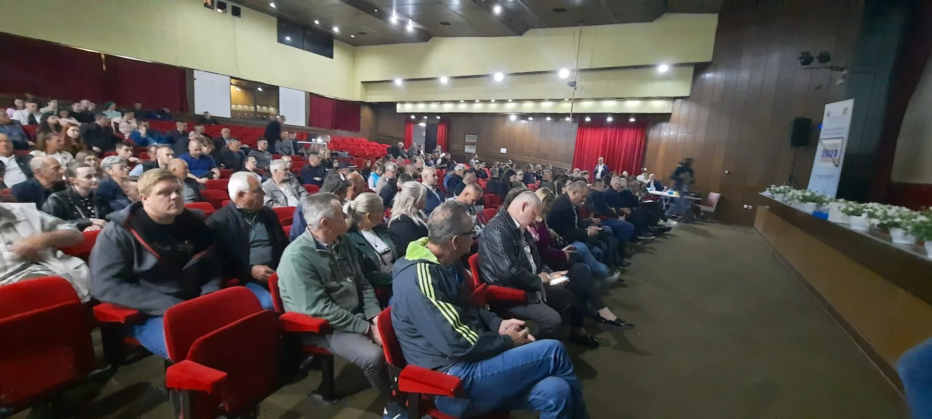 U danima vikenda vršena obuka članova biračkih odbora
