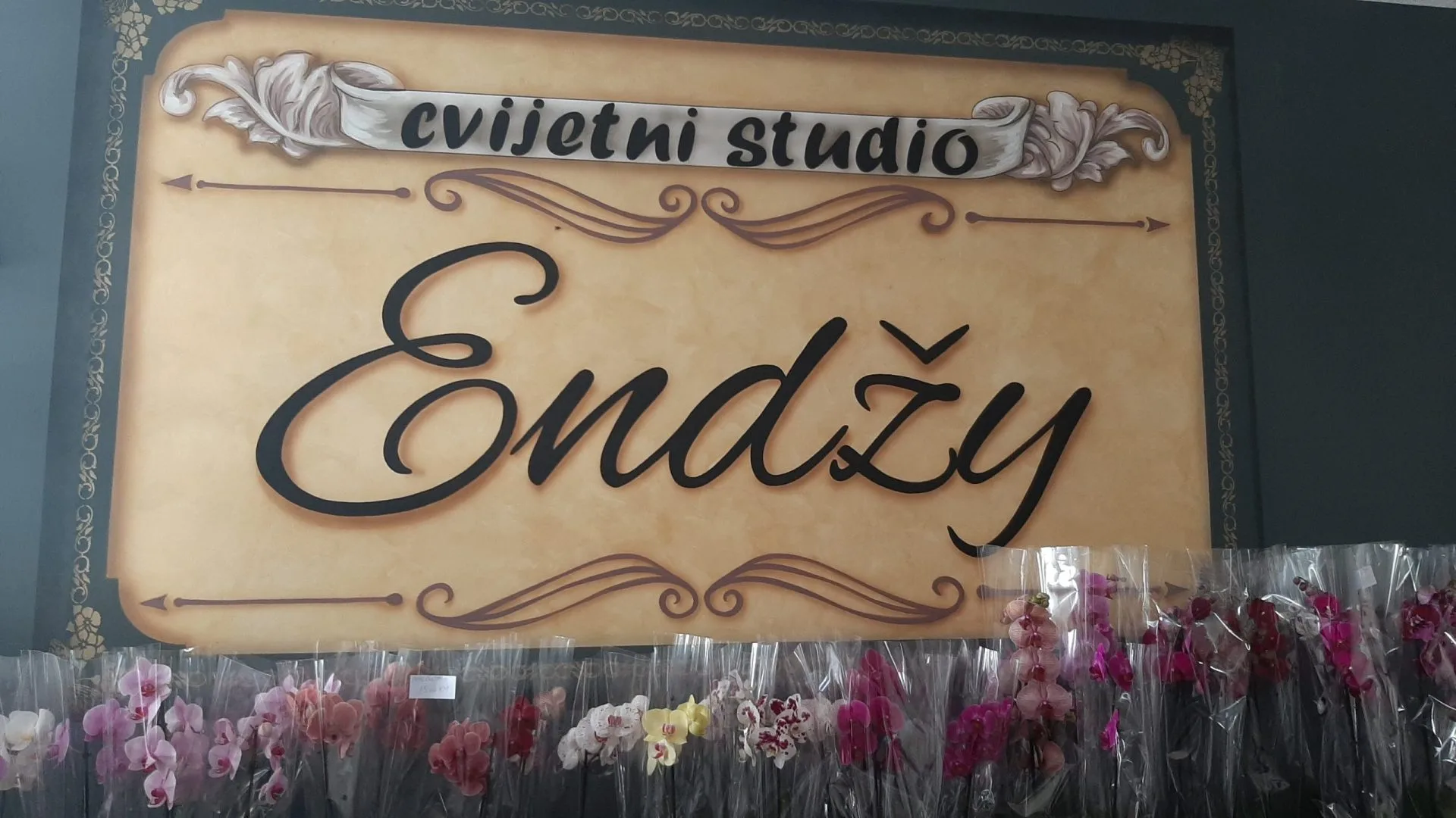 U Živinicama otvoren Cvijetni studio Endžy