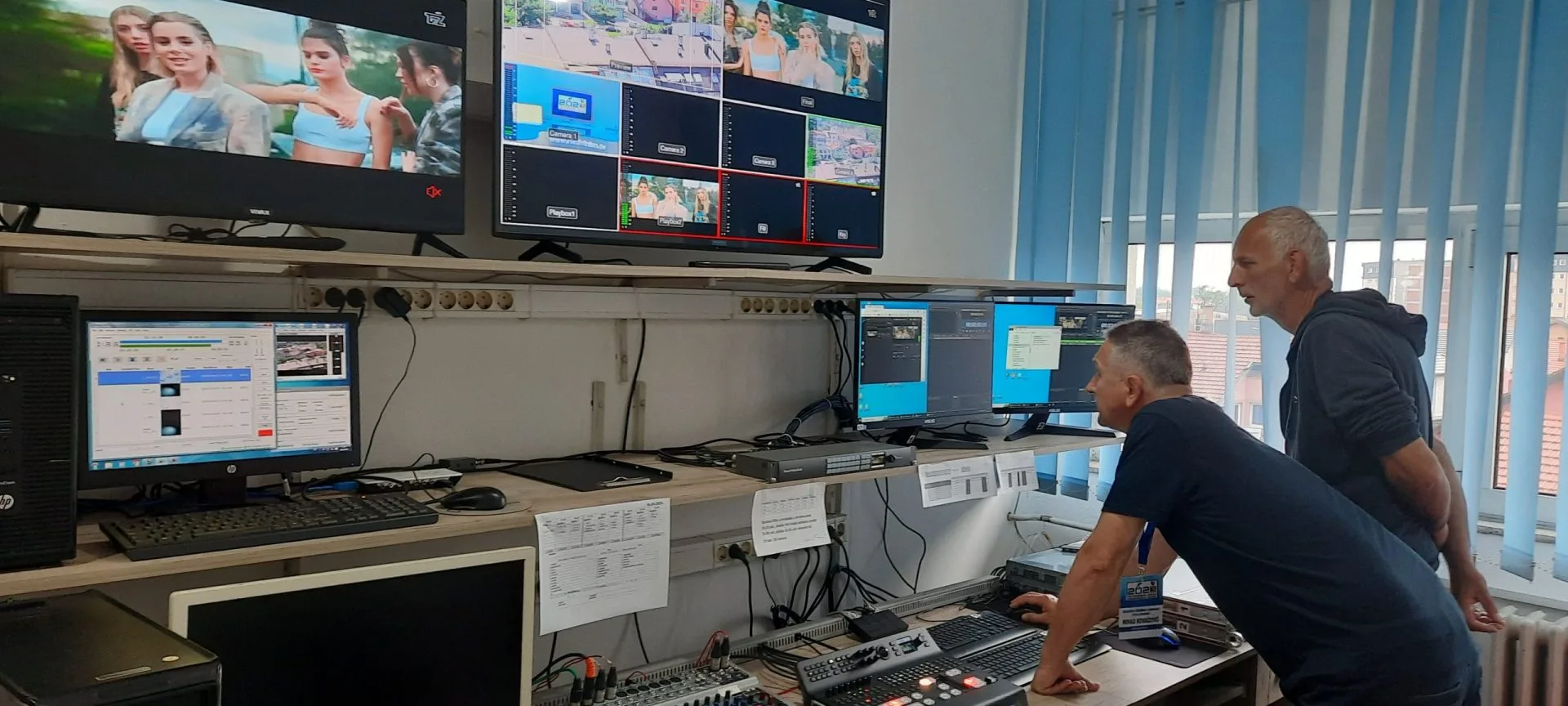 Sve informacije na jednom mjestu: Cjelodnevni izborni program UŽIVO na TV Živinice