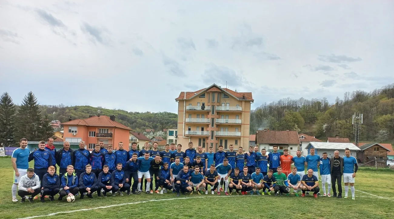 Naši derbiji su bili praznici fudbala