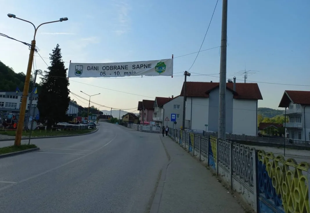 Danas počinje manifestacija “Dani odbrane Sapne 2023.” (AUDIO)