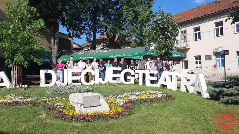 Završen 24. Festival dječijeg teatra BiH -Pogledajte ko je osvojio nagrade –