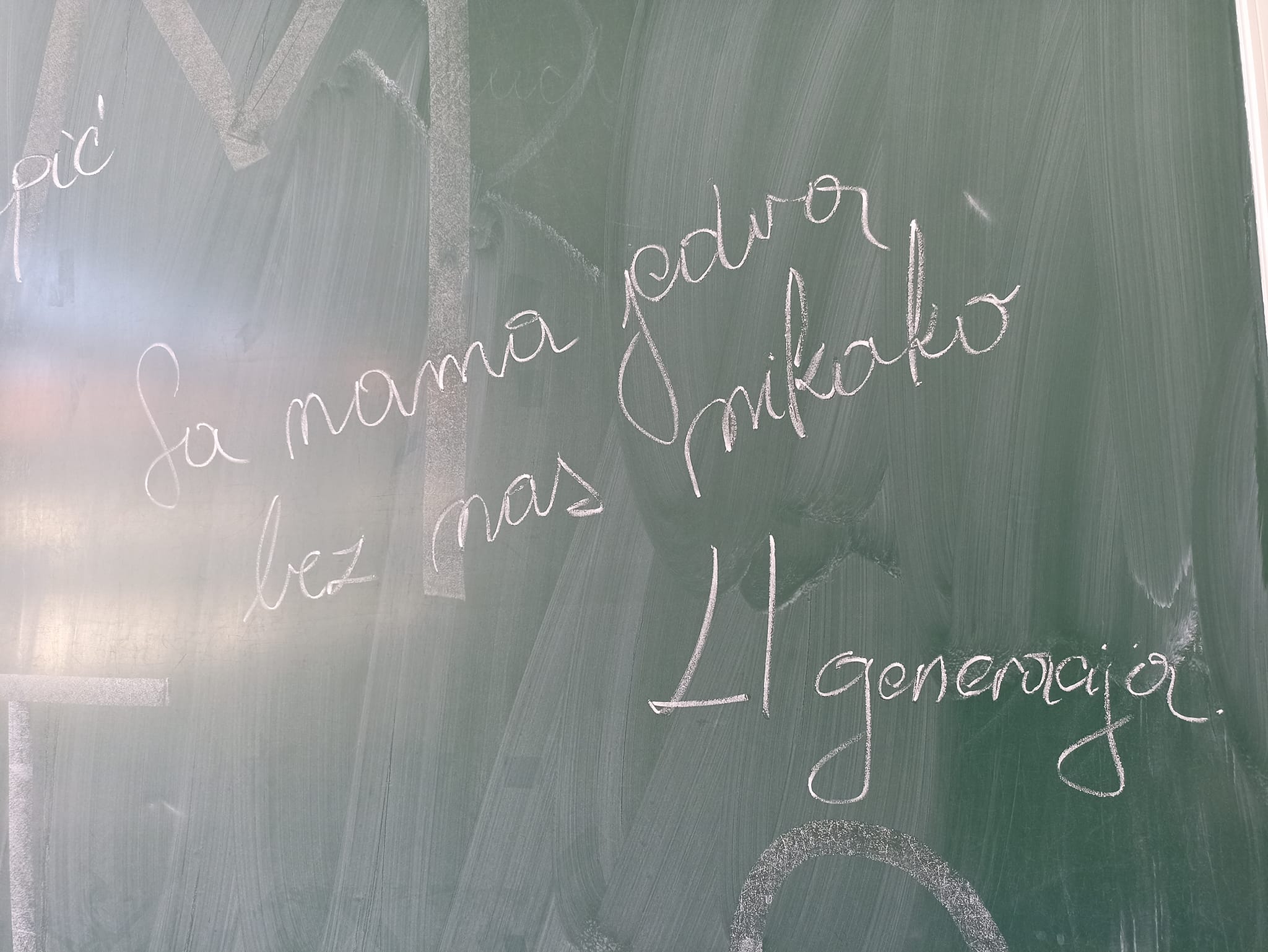 Može biti slika sljedećeg: tekst