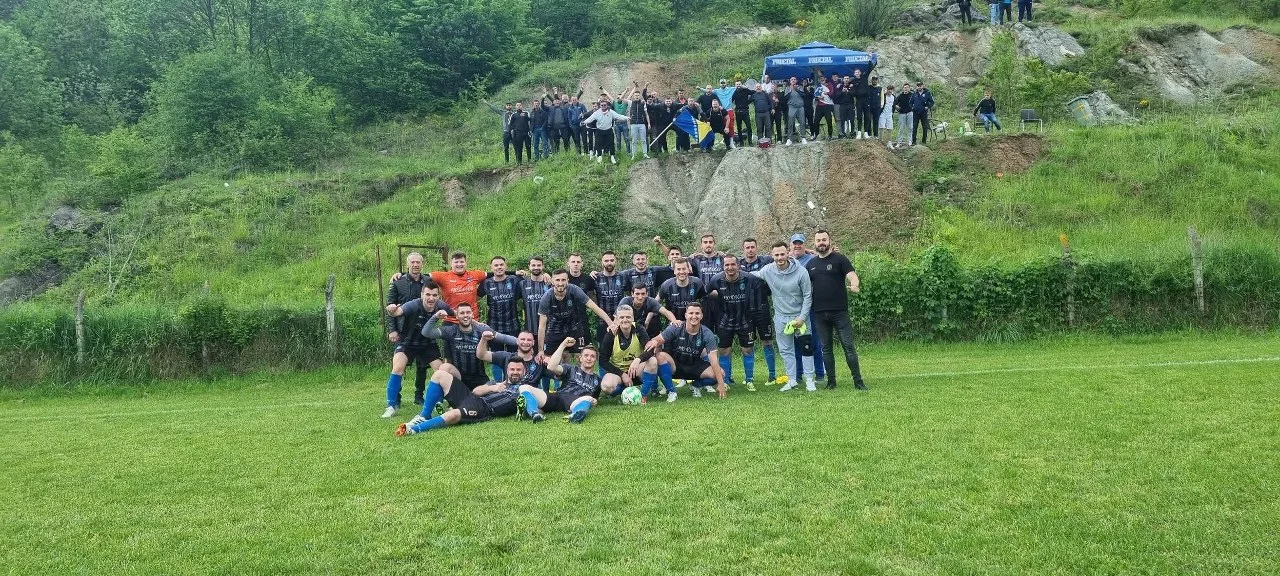 U Sapni šampionsko slavlje (VIDEO)