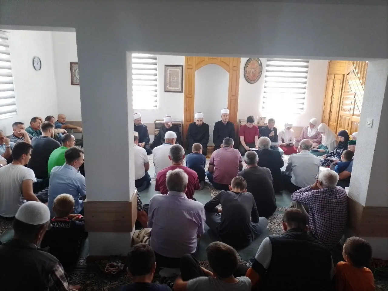 U Grbavcima obilježena 31.godišnjica od zločina nad više od 60 civila iz ovog mjesta