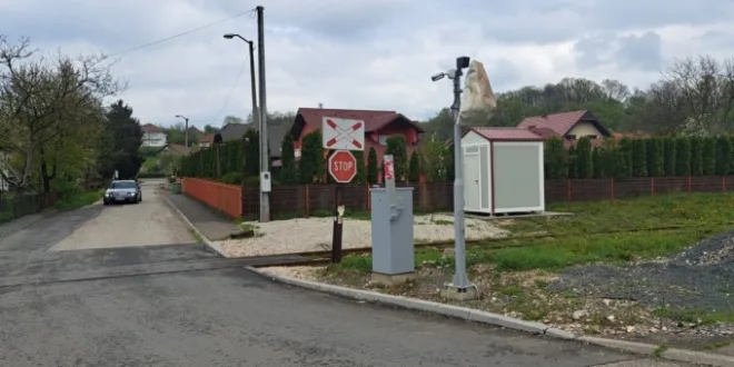 U Lukavcu će u rad biti puštena dva nova automatska uređaja za osiguranje željezničko-cestovnih prelaza –