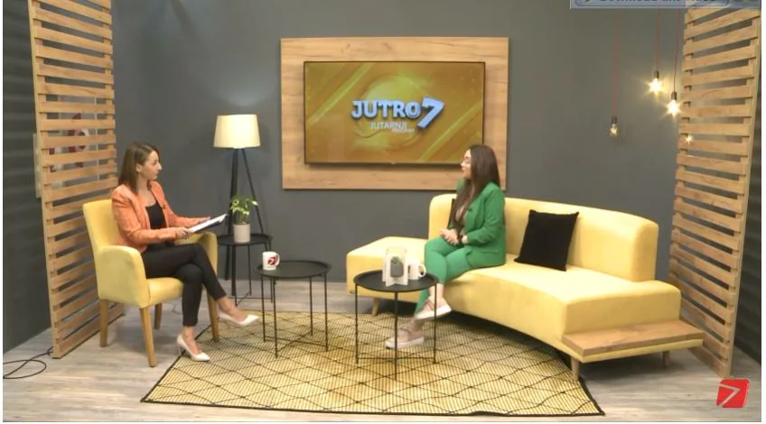 (Video) Jutro u 7: OP Revolt priprema jednodnevne edukacije “Moj budžet, moja inicijativa” |
