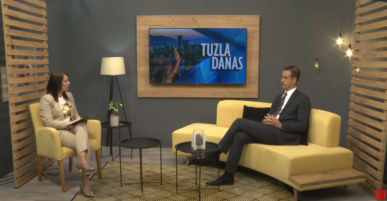 (Video) Nakon testiranja osnovaca u toku pripreme za održavanje eksterne mature i za srednjoškolce |