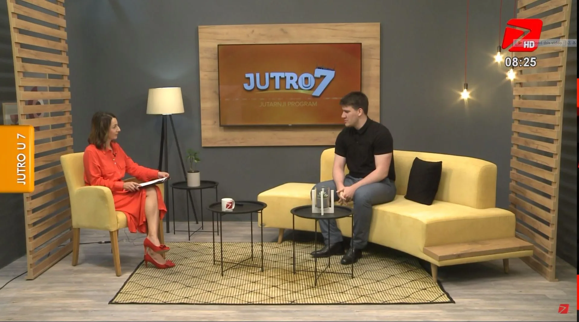 (Video) Rotaract klub 99 Tuzla pomaže Centru za autizam: Uskoro maraton SVI ZA SVE |