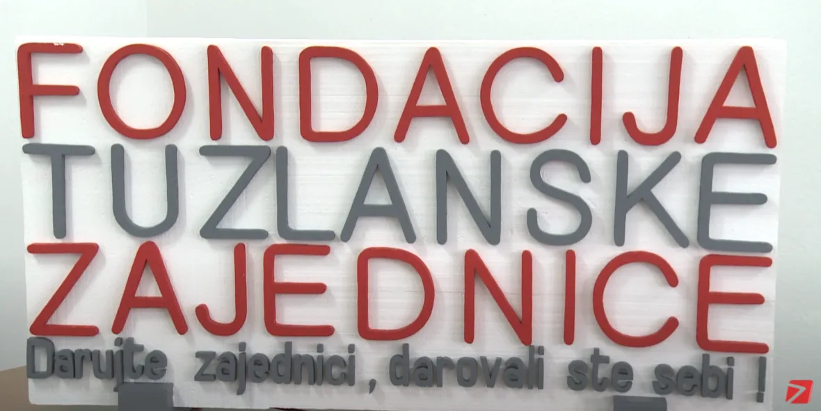 Fondacija tuzlanske zajednice objavila poziv za prijavu za Fond za Aktivne zajednice |