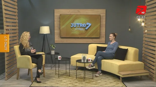 (VIDEO) Roditeljska kuća u Tuzli trebala bi biti otvorena do septembra |