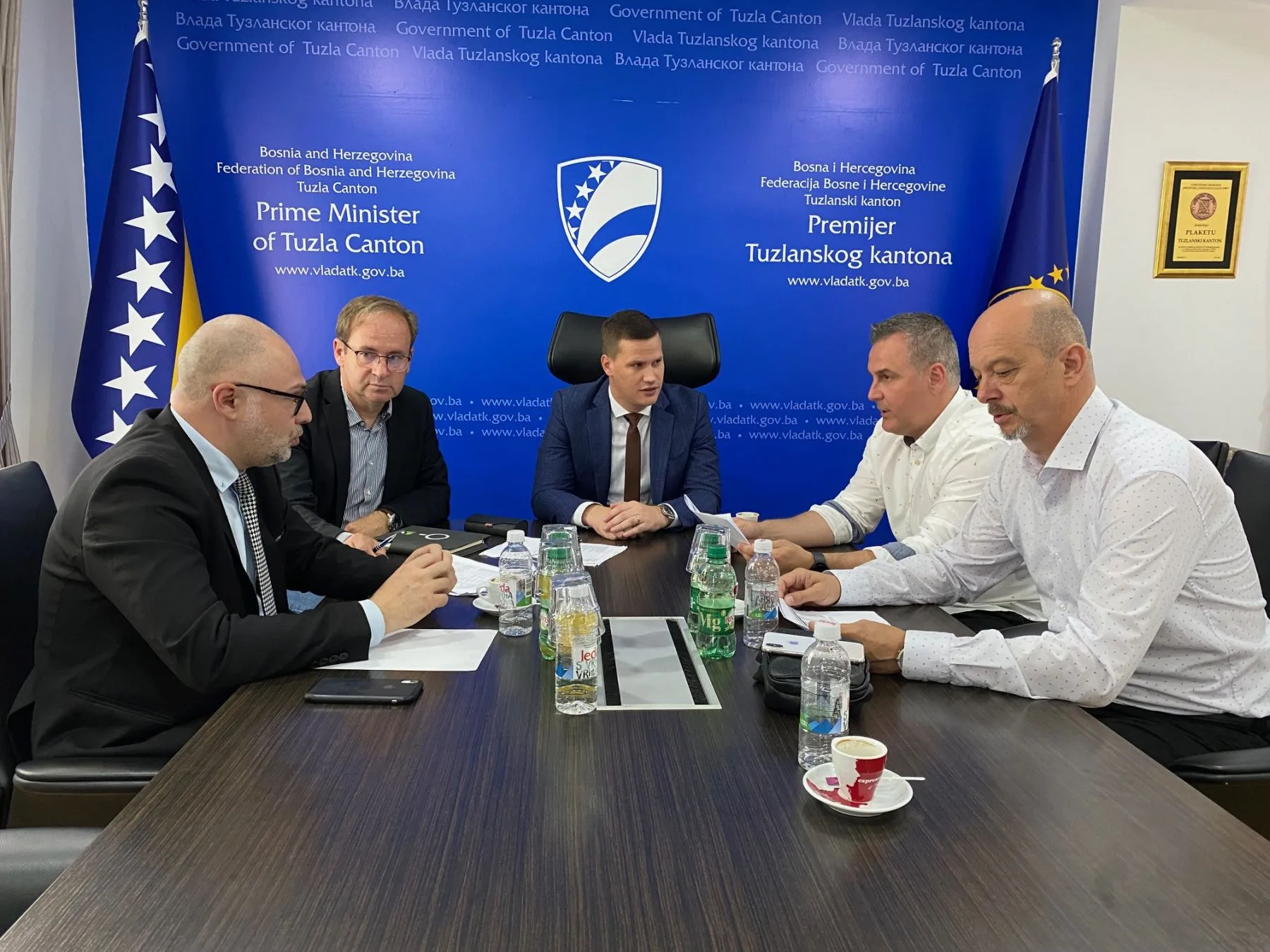 ČOZ od septembra ulazi u nastavnu normu u TK