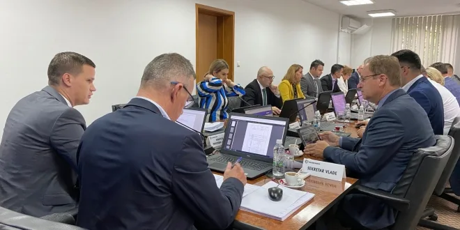 Utvrđen plan upisa i način stipendiranja deficitarnih zanimanja –