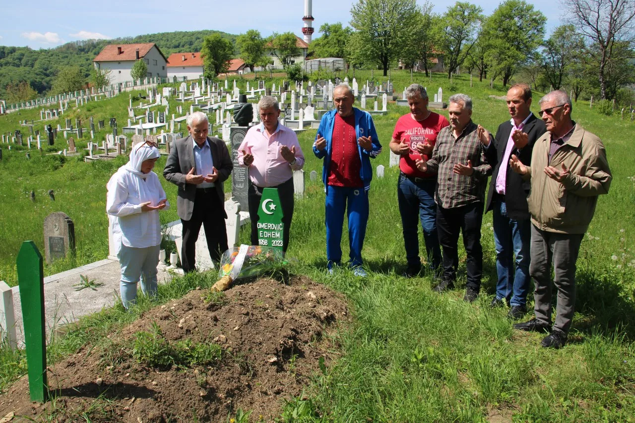 Nastavljena manifestacija “Dani odbrane Sapne” (FOTO)