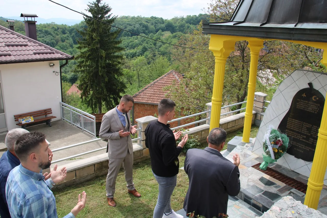 Obilježen Dan MZ Baljkovica (AUDIO+FOTO)