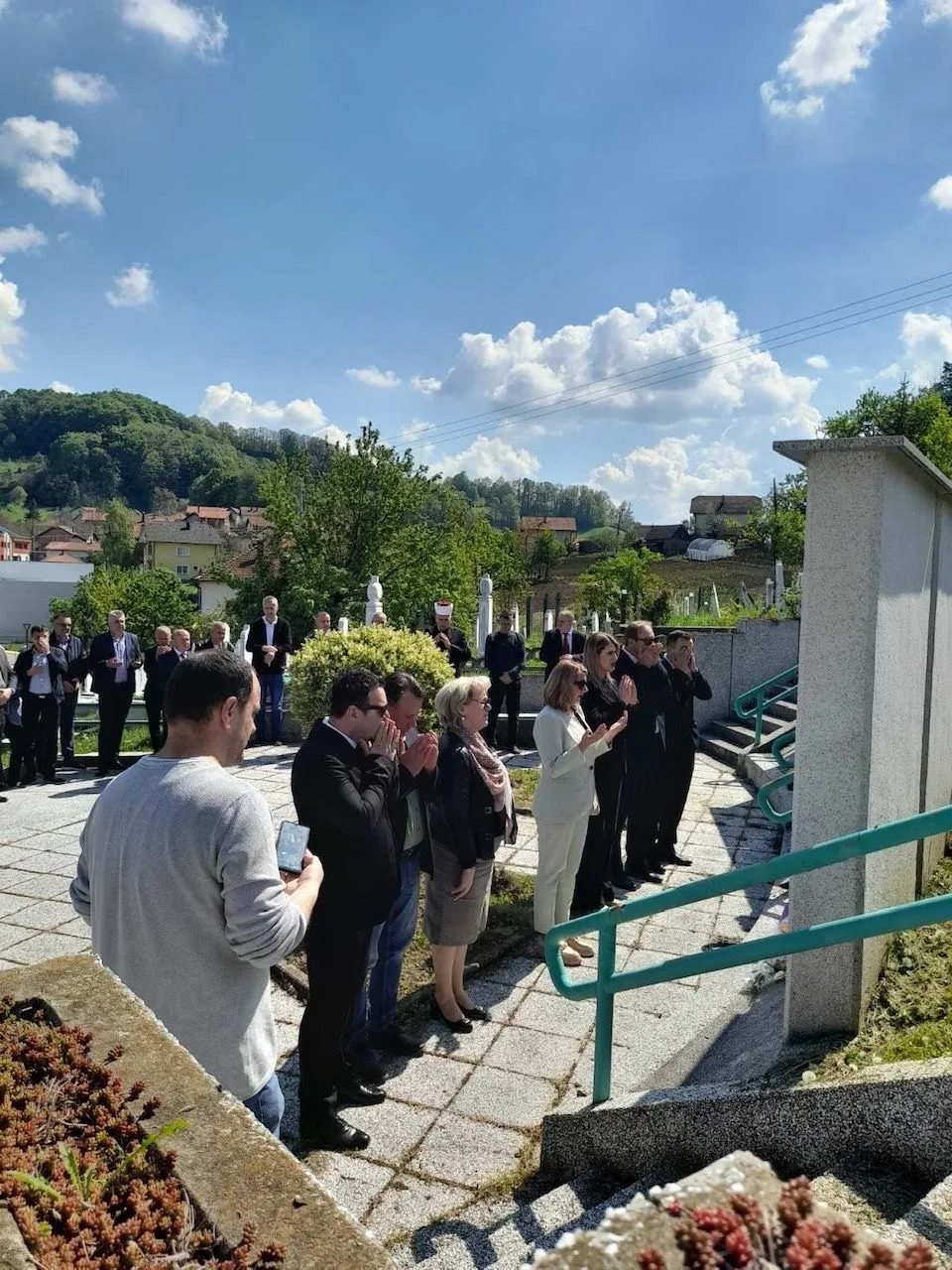 Obilježen Dan općine Teočak (FOTO) |