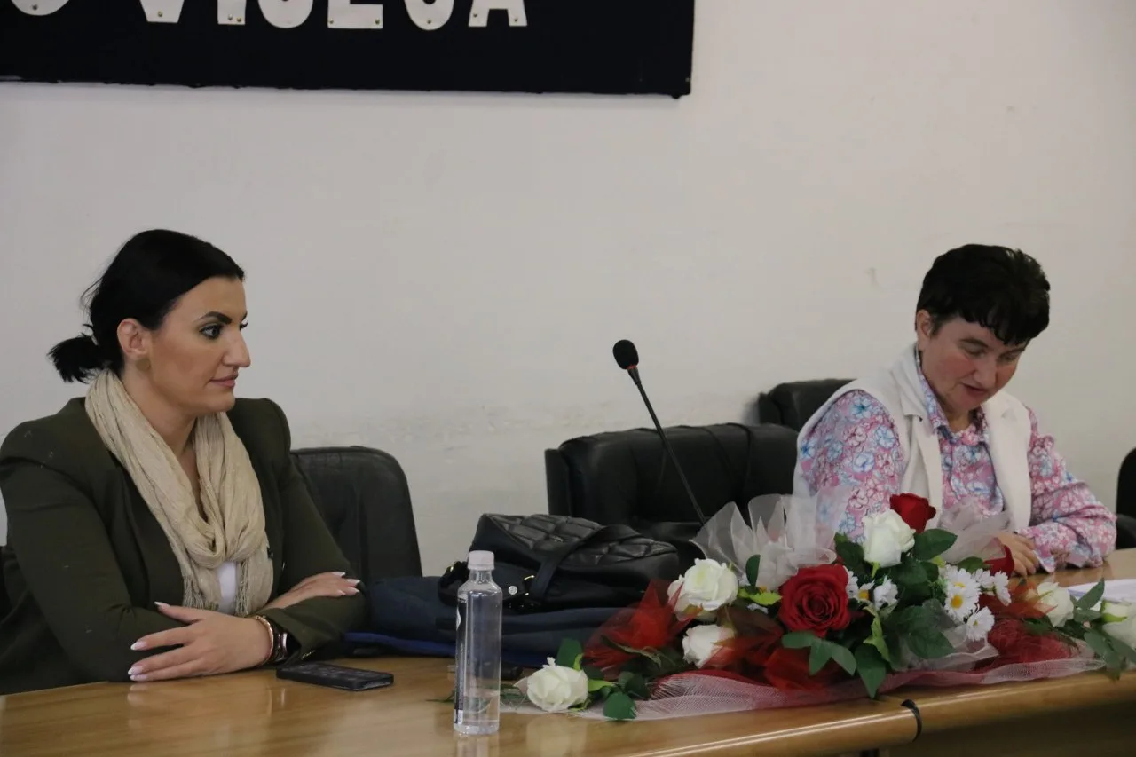 IMPAKT inkubator poslovnih ideja predstavljen u Sapni (AUDIO+FOTO)