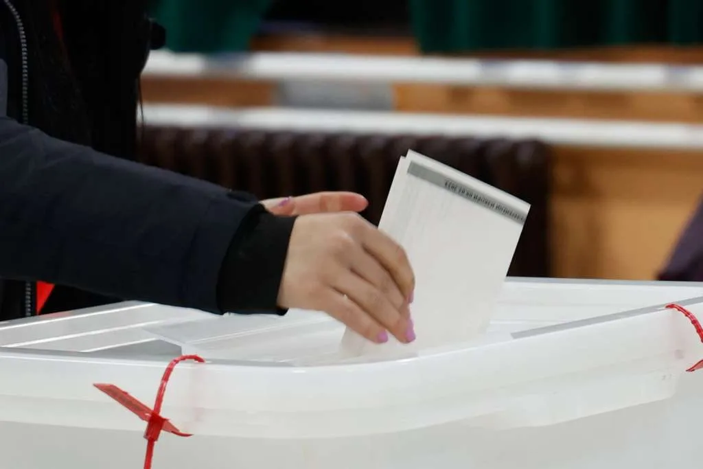 Sutra prijevremeni izbori za gradonačelnika Živinica |