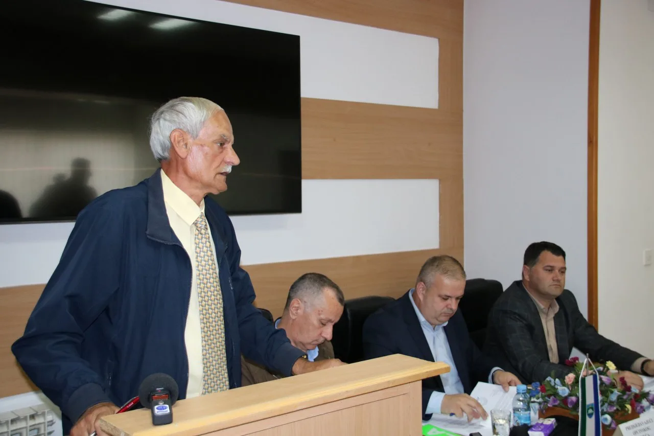 OV Teočak: Budžet Općine u suficitu za oko 185 hiljada KM u prvom kvartalu ove godine