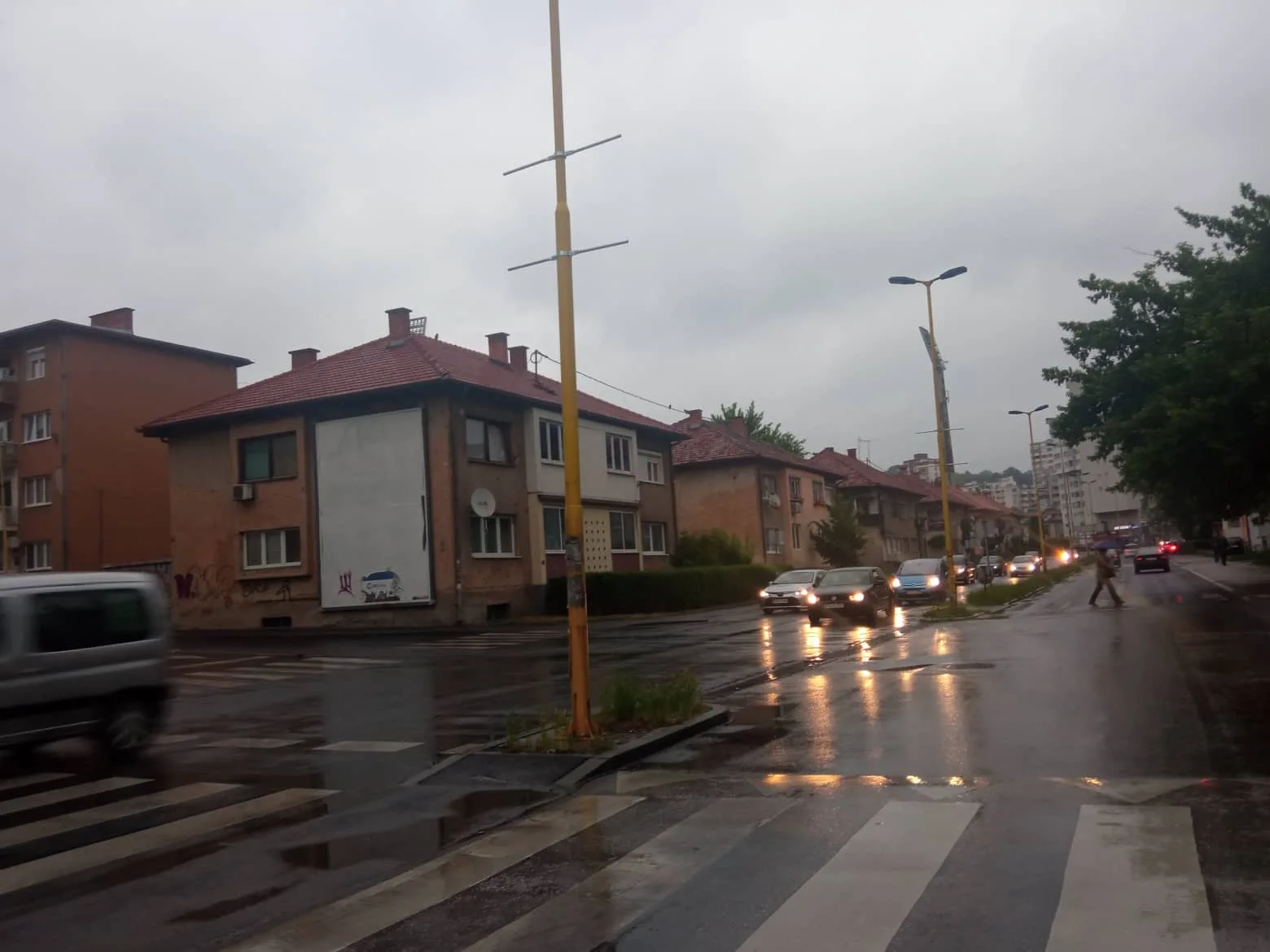 Servisne informacije za 18. maj |
