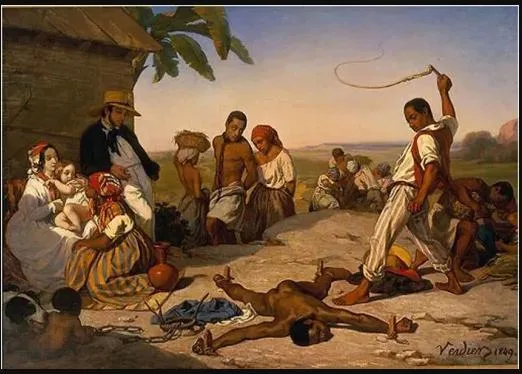Ko su divljaci, mi ili oni