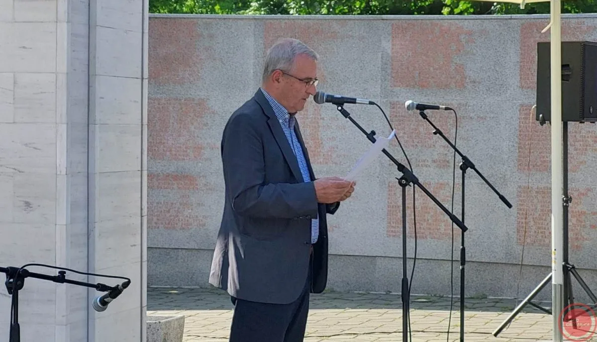 Za zločine i nedjela u Gračanici niko nije odgovarao –