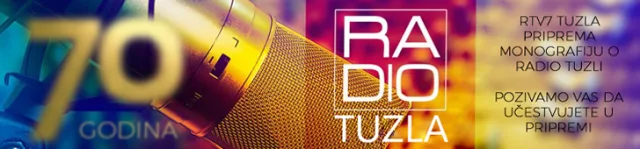 (VIDEO) Dokumentarni film o 70 godina Radio Tuzle |