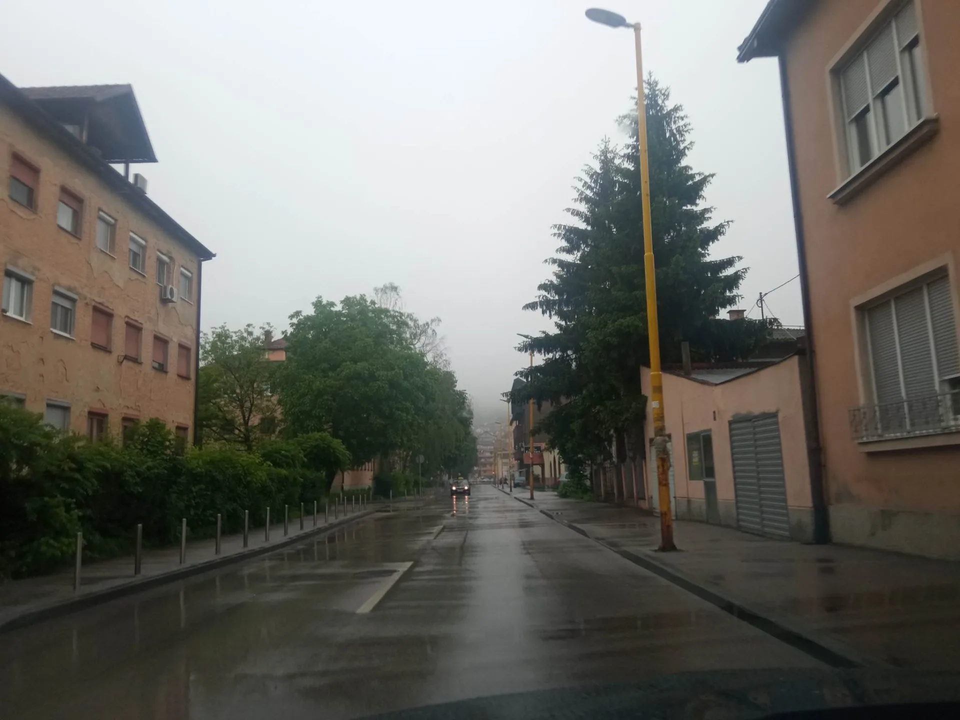 Servisne informacije za nedjelju 28.maj 2023.godine |