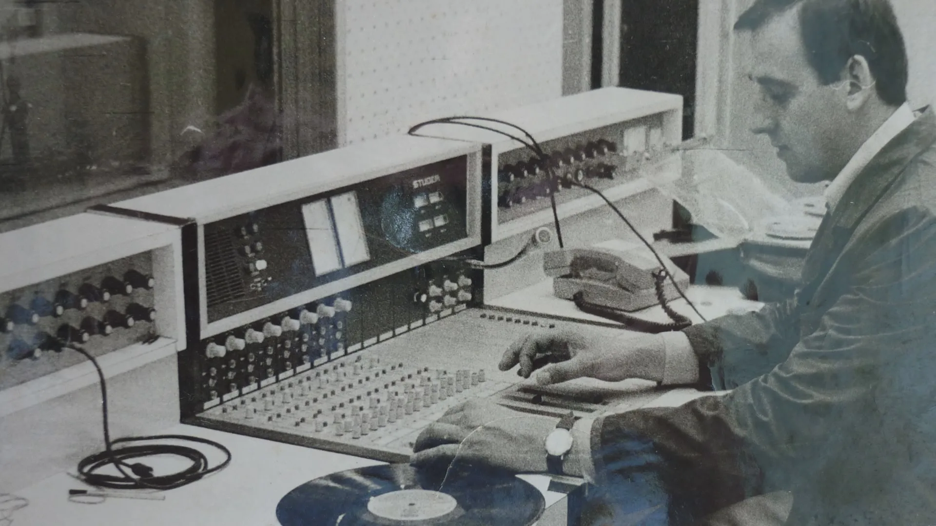 (VIDEO) Obilježena 70. godišnjica Radio Tuzle |