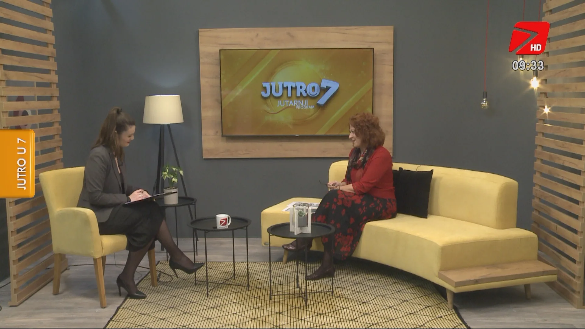 (Video) Tuzla: Sutra u BKC-u TK tradicionalni koncert GKUD Bosna |