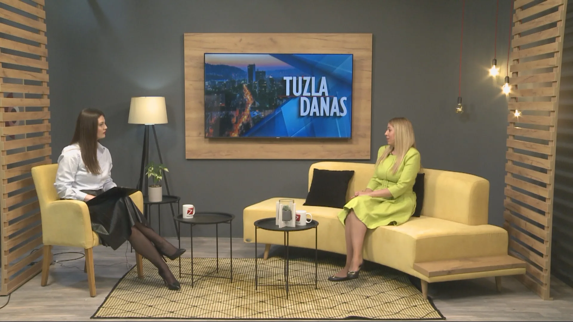 (Video) Kapidžić Nišić: “Razgovarajte sa djecom, ali dopustite i njima da vam objasne kako se osjećaju te kako oni vide traumatsku situaciju” |