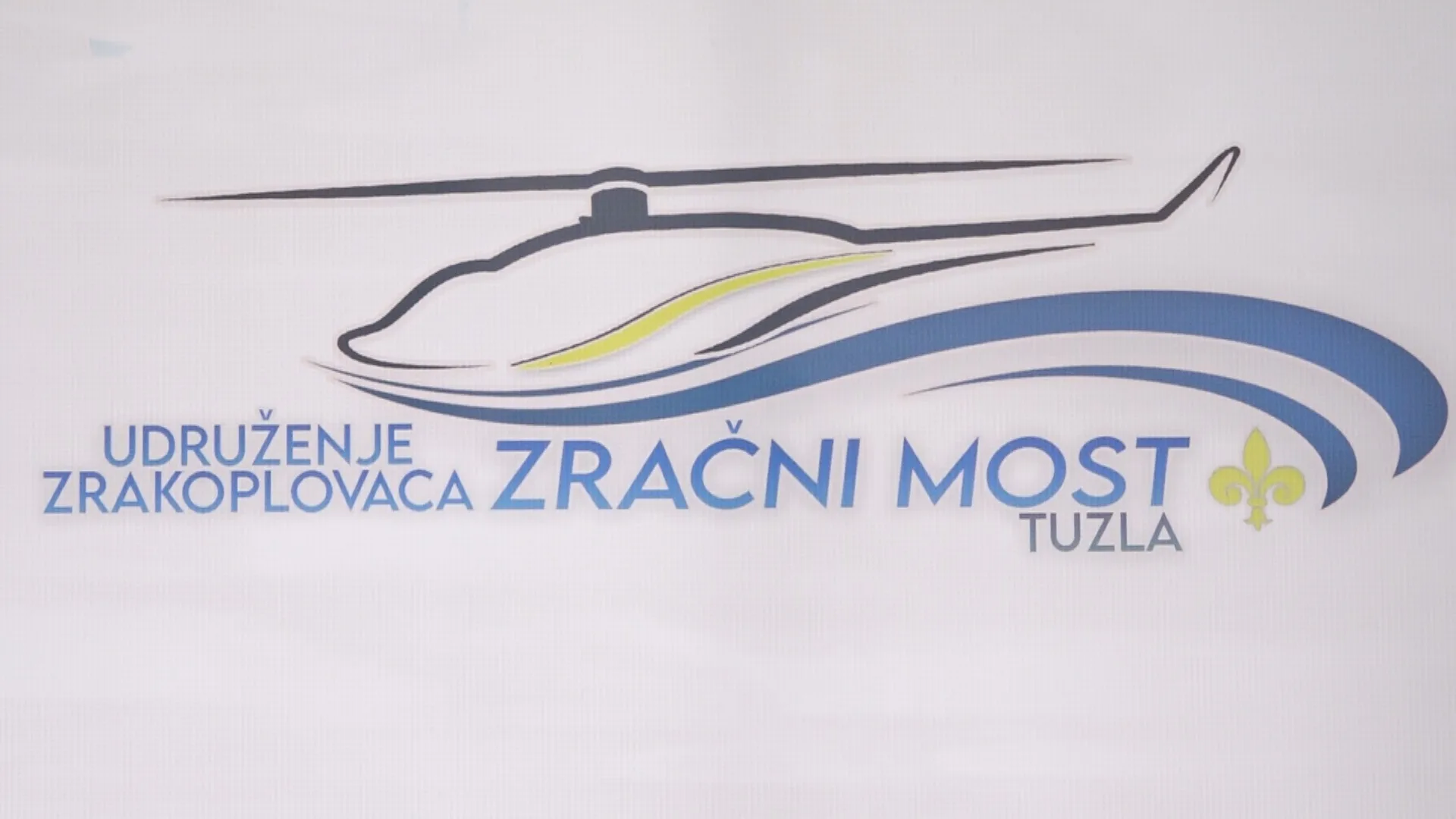 (Video) Održana akademija povodom obilježavanja 7.maja – Dana zračnog mosta |