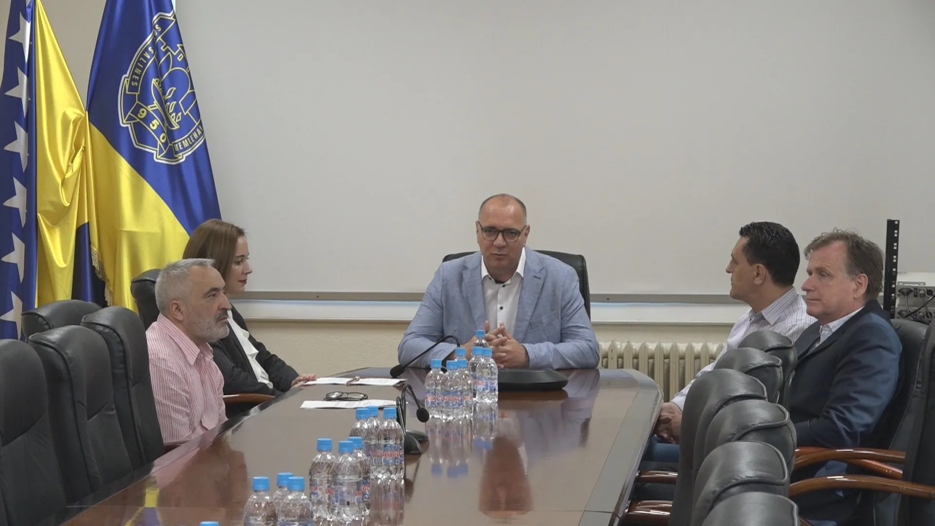 (Video) Naredne sedmice u Ateljeu Ismet Mujezinović sa radom počinje Psihološko savjetovalište