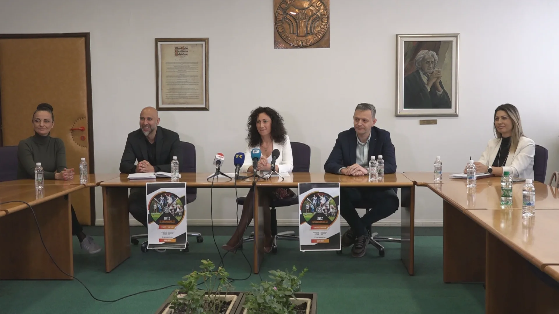 (Video) Uskoro manifestacija “Univerzitet u Tuzli za srednjoškolce“ |