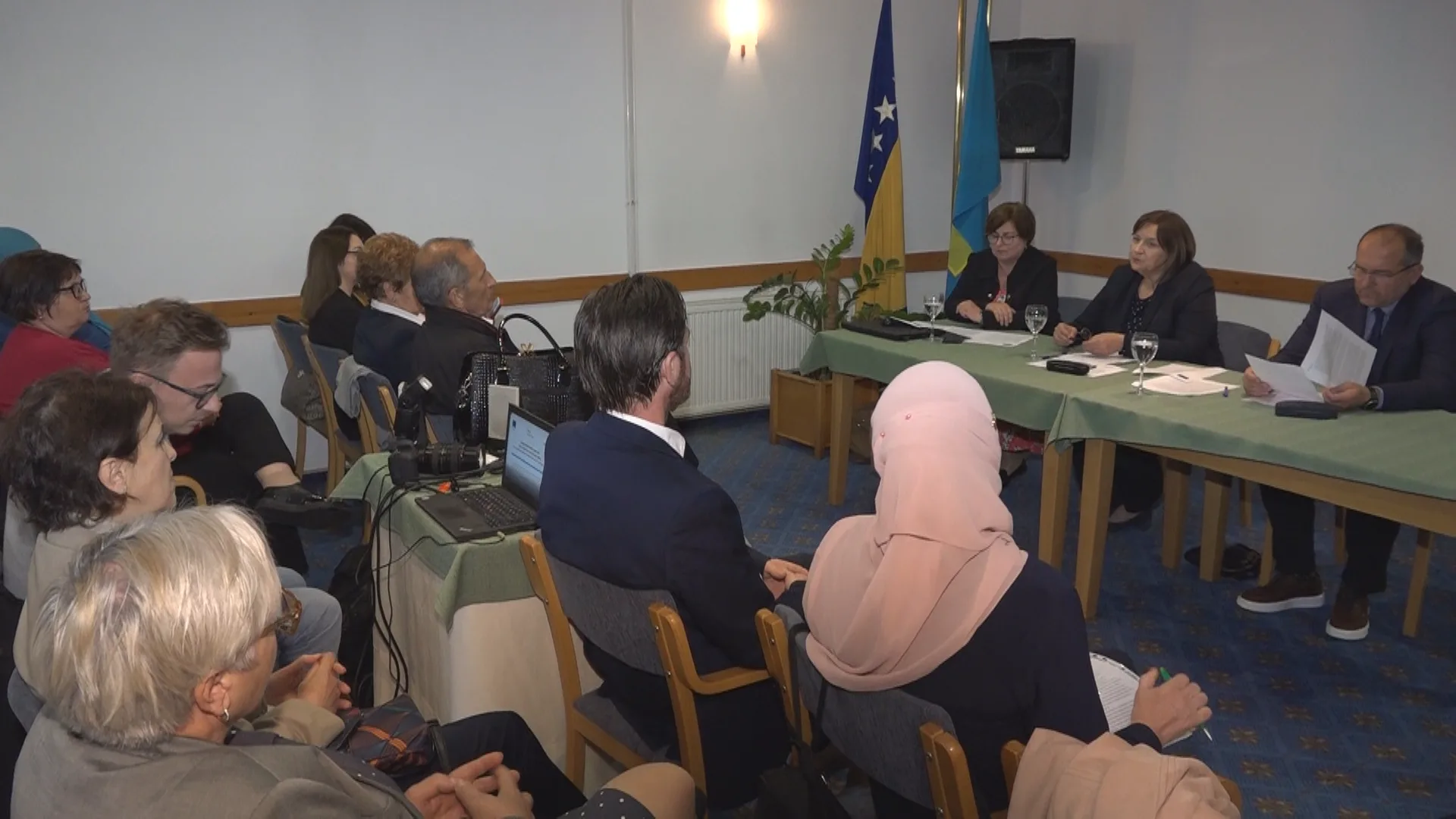 (Video) Projekat ˝Zapošljavaj, poboljšavaj˝: Žene žrtve nasilja mogu postati ekonomski nezavisne |