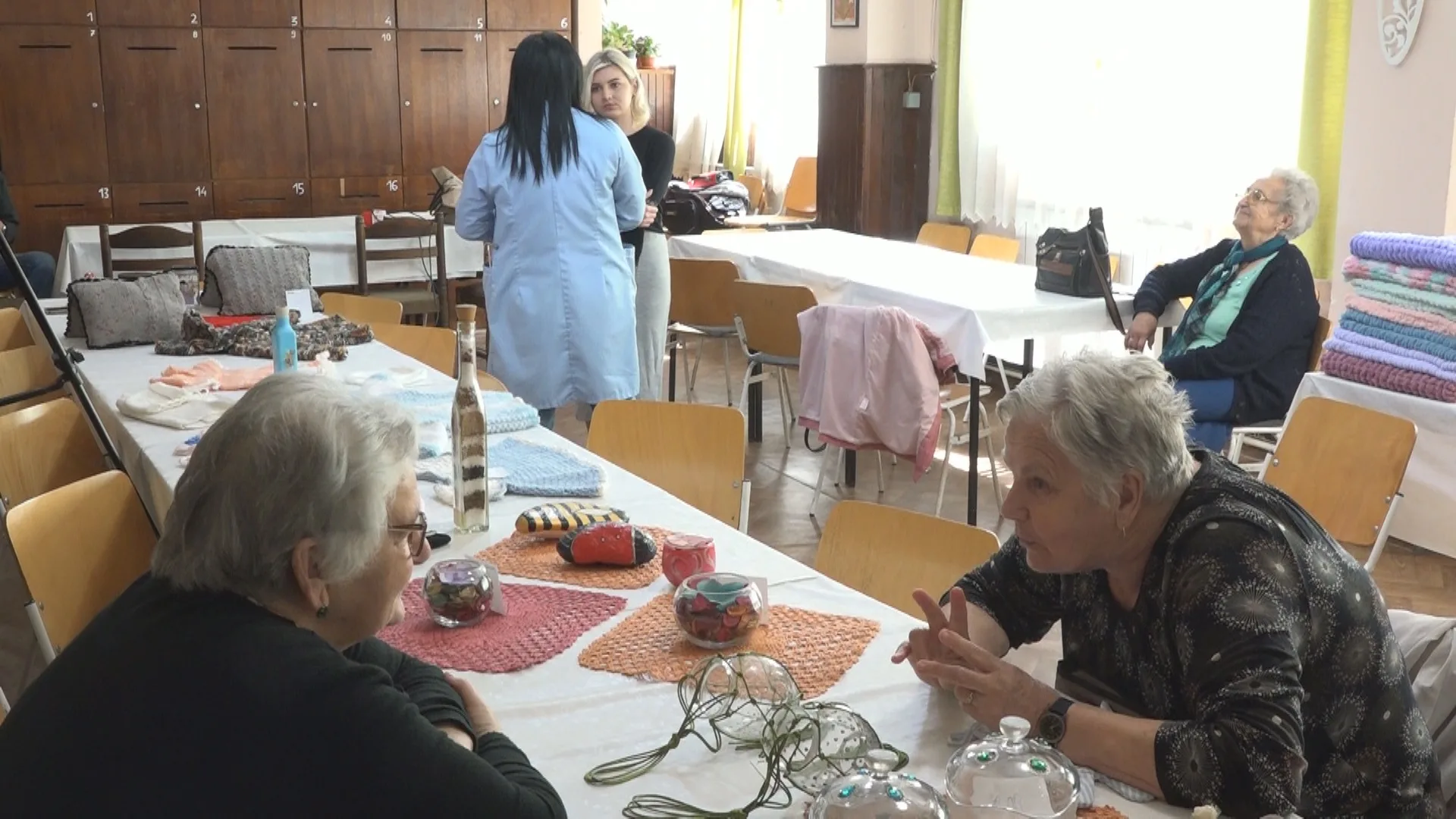 (Video) U MZ Batva obilježen Međunarodni dan sestrinstva |