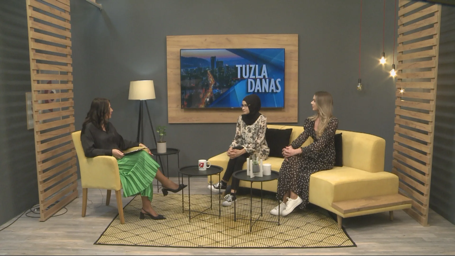 (Video) U Nahli uskoro počinje ciklus besplatnih radionica “Stres i anksioznost” |