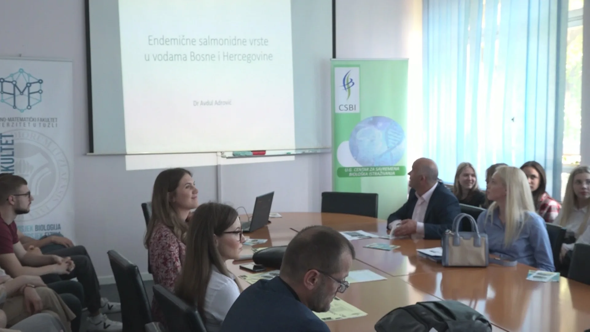 (Video) U Tuzli održan Okrugli sto povodom obilježavanja Međunarodnog dana biološke raznovrsnosti |