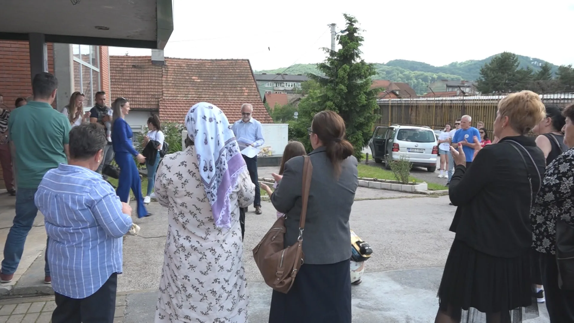 (Video) Nizom aktivnosti obilježen Dan Mjesne zajednice “Solana” |